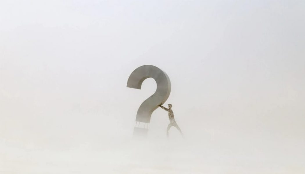 Burning Man CEO Provides Detailed Update on Festival’s 2021 Edition