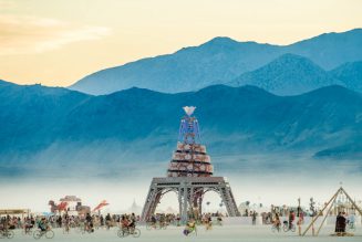 Burning Man Organizers Backpedal After Criticism for Mandatory Vaccination Comments