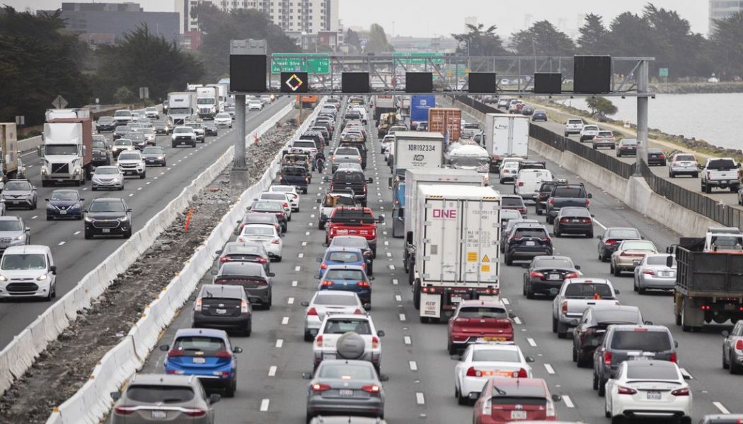 California will be able to set its own tailpipe standards again