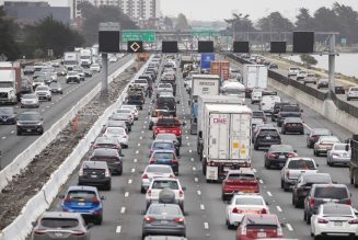 California will be able to set its own tailpipe standards again