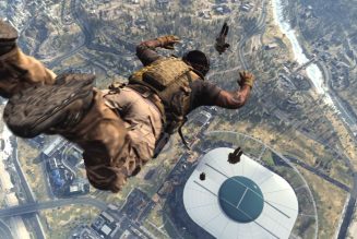 Call of Duty: Warzone now has 100 million players — as does Apex Legends