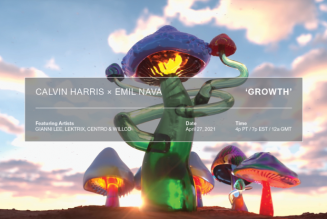 Calvin Harris’ Next NFT Drop Will Only Be Available to the Biggest Collectors