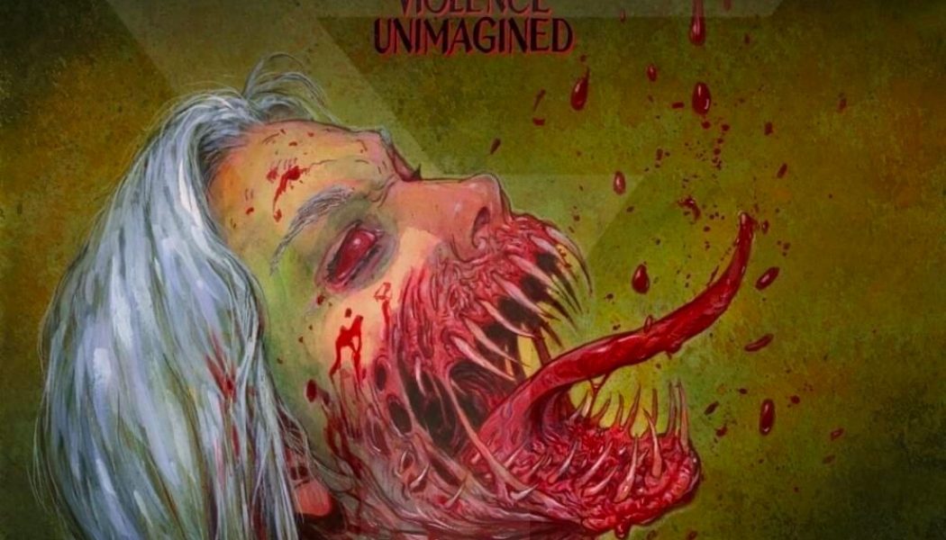 Cannibal Corpse Expand Their Brutal Palate with Violence Unimagined: Review