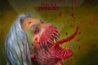 Cannibal Corpse Expand Their Brutal Palate with Violence Unimagined: Review
