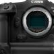 Canon announces EOS R3 pro mirrorless camera in development