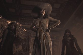 Capcom will now give you a week to play Resident Evil Village’s final demo instead of just a day