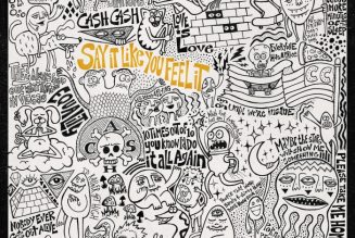 Cash Cash Reveals Star-Studded Tracklist for Upcoming Album, “Say It Like You Feel It” [Exclusive]