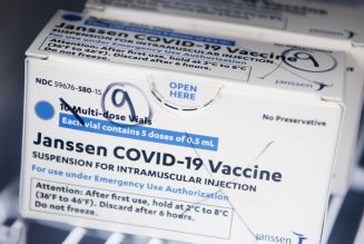 CDC committee backs Johnson & Johnson COVID-19 vaccine