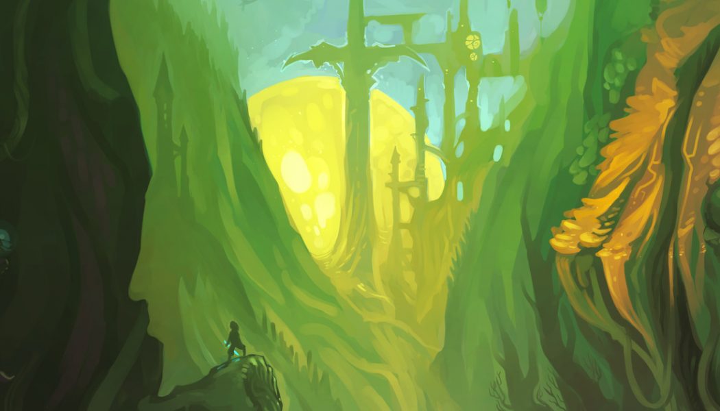 Celeste developer teases next game with a ‘vibe reveal’