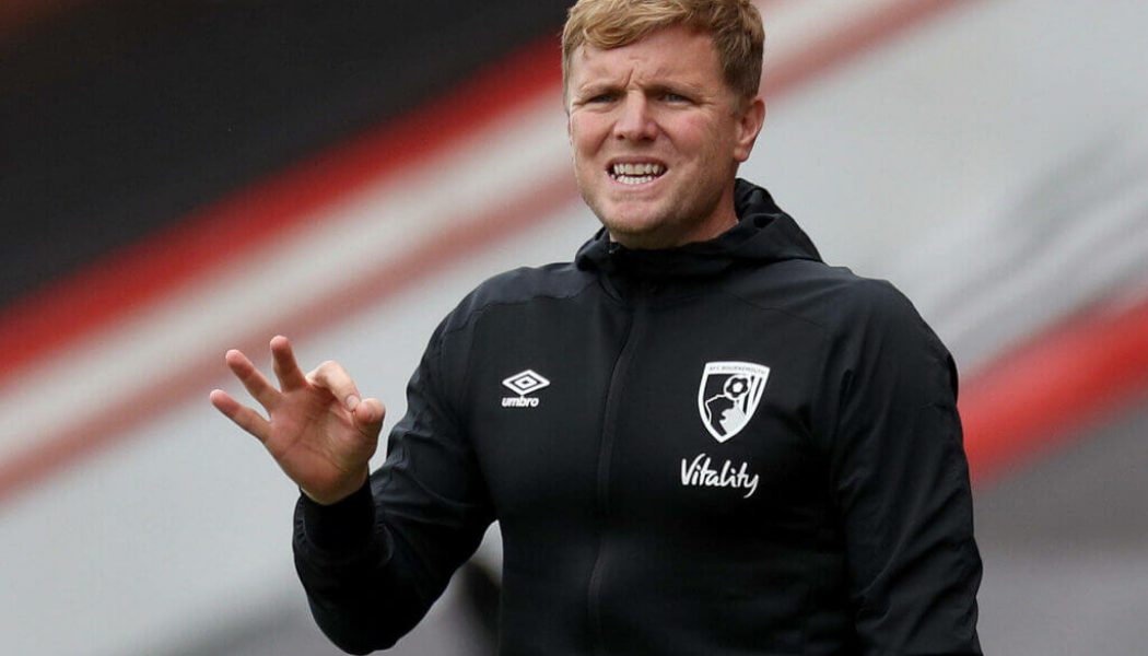 Celtic managerial target’s brilliant response when asked about Tottenham job