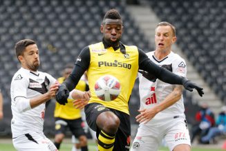 Celtic reportedly battling West Ham & Steve Bruce for striker with 78 goals in 118 games