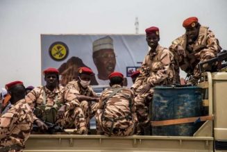 Chad rebels ready for ceasefire; opposition presses for civilian rule