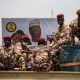 Chad rebels ready for ceasefire; opposition presses for civilian rule