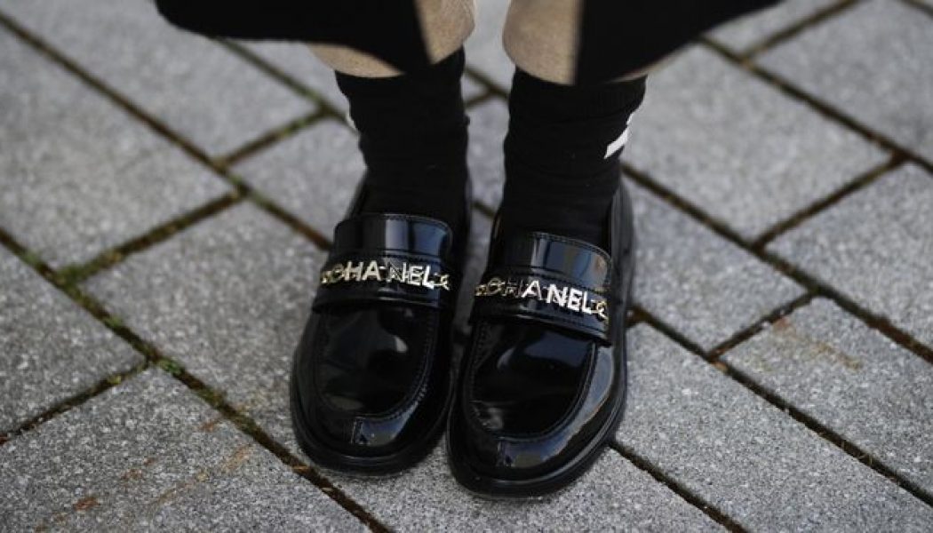 Chanel’s New Loafers Have Become an Obsession of Mine