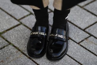 Chanel’s New Loafers Have Become an Obsession of Mine
