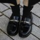 Chanel’s New Loafers Have Become an Obsession of Mine