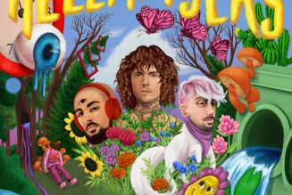 Cheat Codes Announce Release Date of Debut Album “Hellraisers, Pt. 1”