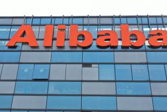 China fines Alibaba $2.8 billion after antitrust investigation