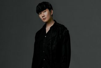 Chinese Pop Music Superstar JJ Lin Signs With UTA