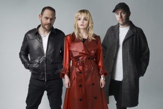 CHVRCHES Return With New Single “He Said She Said”: Stream