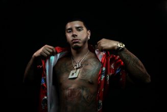 CJ “Hit Up,” Boosie Badazz ft. DaBaby “Period” & More | Daily Visuals 4.23.21