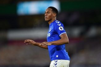 Club plan bid for £20m Everton star, Ancelotti feels he is ‘error prone’ – report