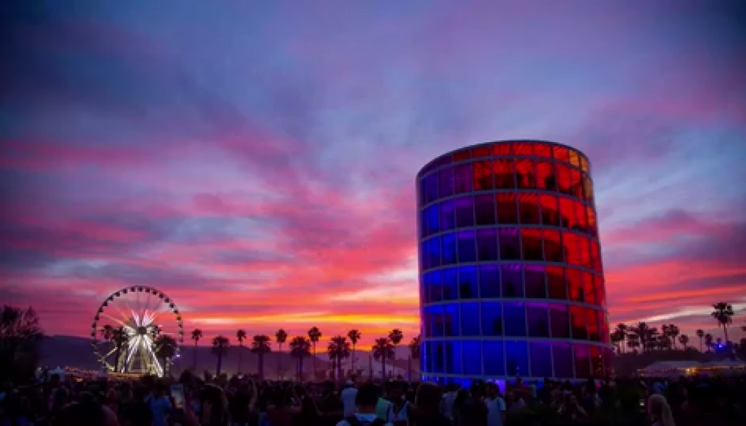 Coachella and Other Large-Scale Music Festivals Not Part of California’s Reopening Plan