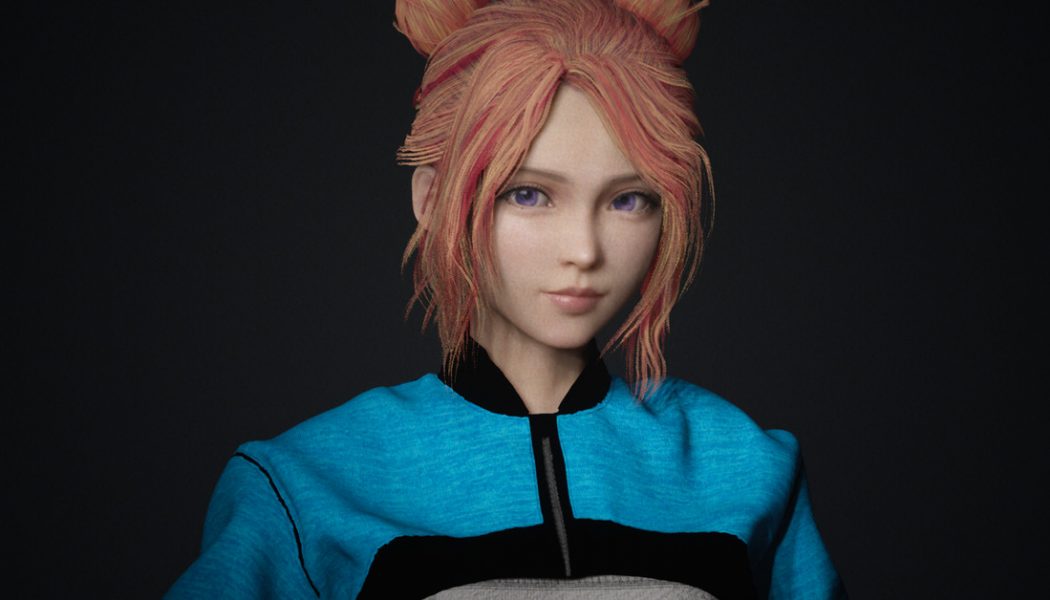 CodeMiko will see you now