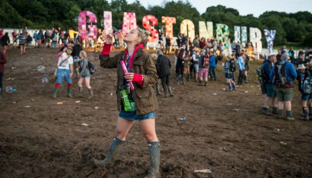 Coldplay, HAIM, Honey Dijon, More to Perform at Virtual Festival From Glastonbury Organizers