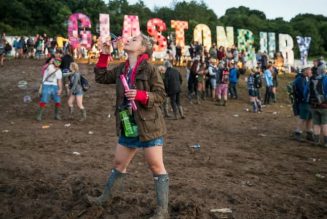 Coldplay, HAIM, Honey Dijon, More to Perform at Virtual Festival From Glastonbury Organizers