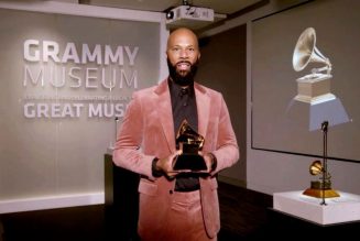 Common ft. PJ “What Do You Say,” Lakeya ft. Gucci Mane “Poppin” & More | Daily Visuals 4.14.21