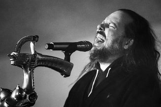 Concert Review: Korn Deliver “Monumental” Livestream Performance
