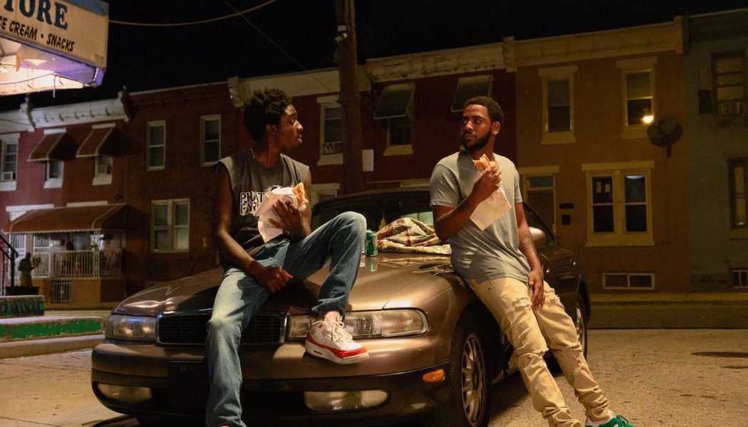 Concrete Cowboy Rides Into a Summer of Predictability: Review