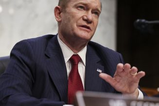 Congress is way behind on algorithmic misinformation