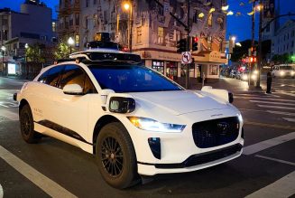 Congress resurrects push to allow thousands more autonomous vehicles on the road