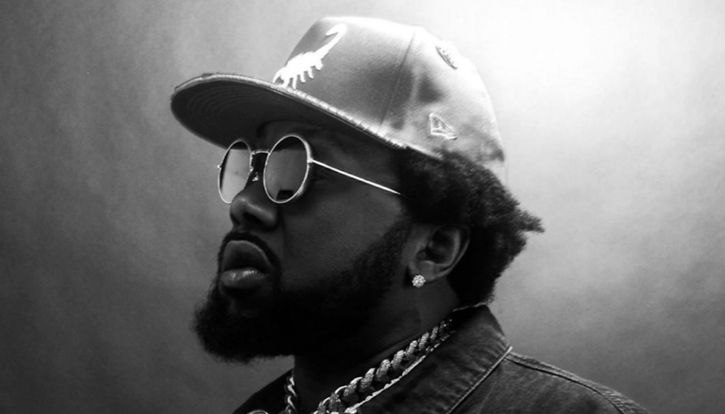 Conway the Machine Unveils New Album La Maquina: Stream