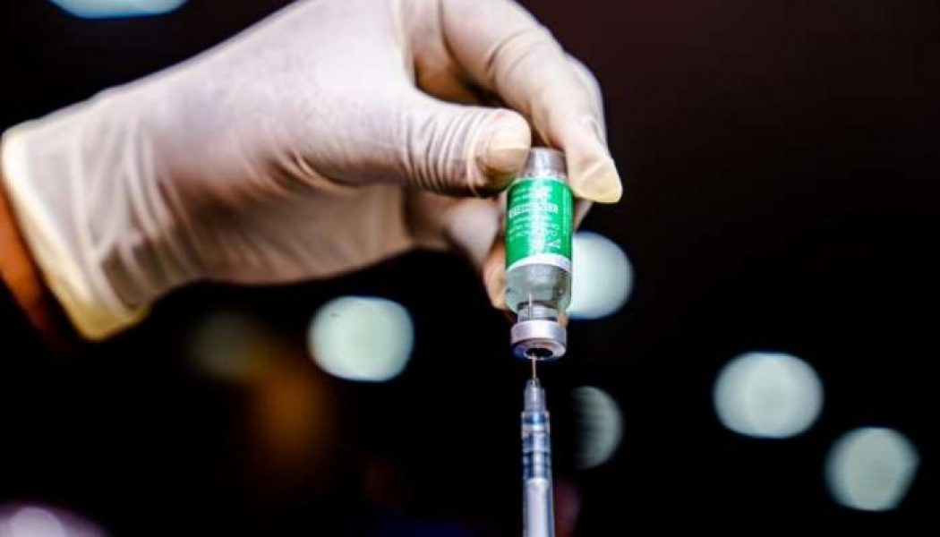 Coronavirus: Nigeria has vaccinated over 1 million people – NPHCDA