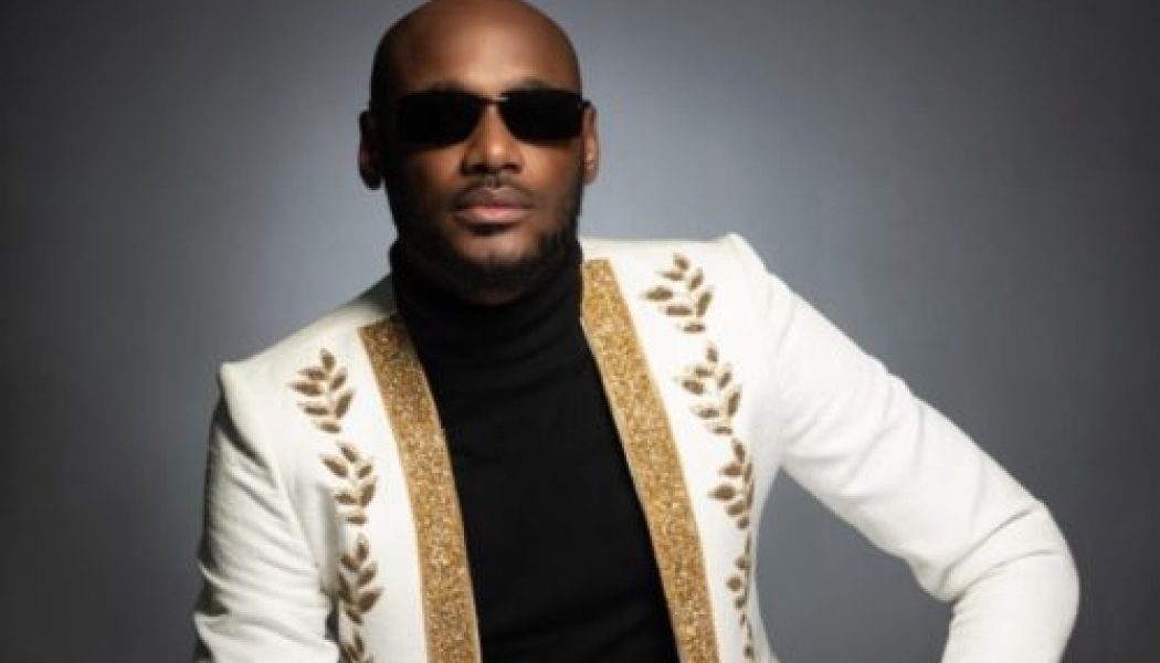 COVID-19 – 2Baba Laments After Terrible Experience With NCDC While Travelling