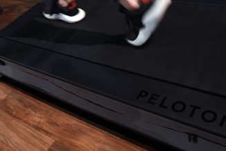 CPSC urges people with children at home to stop using Peloton Tread Plus treadmill ‘immediately’