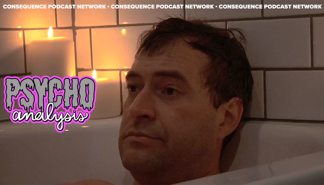 Creep is an Unnerving Blend of Horror and Comedy