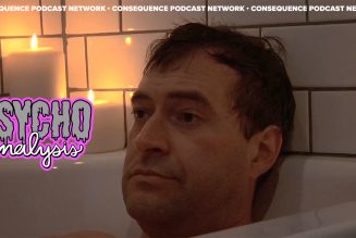 Creep is an Unnerving Blend of Horror and Comedy