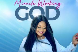 Cyndy Amaefule – Miracle Working God (Music + Video)