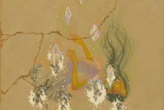 Dabin Unveils Stunning New Single “Drown” With Motika