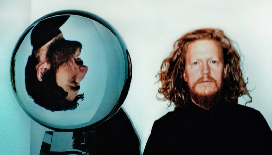 Darkside Share ‘The Limit’ Single From Upcoming Album Spiral