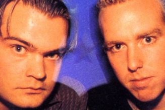 Dash Berlin Are Searching for a New Frontman