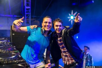 Dates Revealed for Zedd and Tiësto’s Las Vegas Summer Residencies
