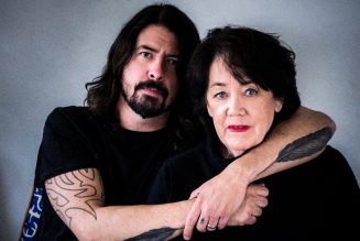 Dave Grohl and His Mom’s From Cradle to Stage TV Series Gets Release Date, Trailer
