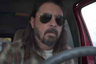Dave Grohl Goes on the Road in ‘What Drives Us’ Band Doc: Watch First Trailer