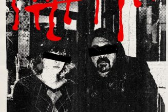 Dave Grohl Teams With His Daughter Violet for Cover of X’s ‘Nausea’