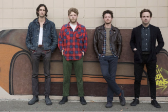 Dawes Announce Fall 2021 Tour Dates
